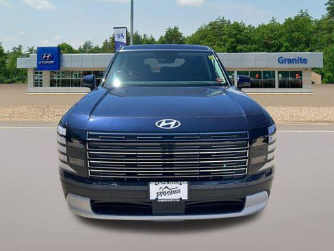 New 2026 Hyundai Palisade SE AWD/4WD image 2