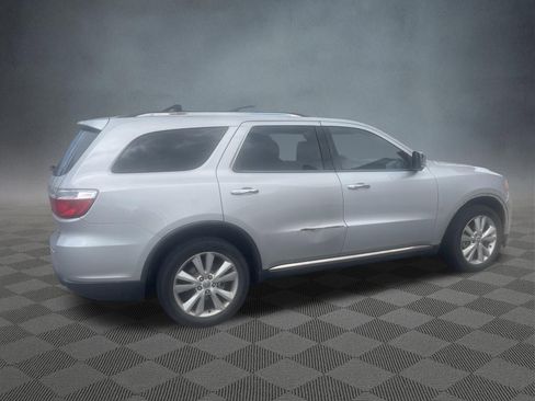 Used 2011 Dodge Durango Crew AWD/4WD image 7