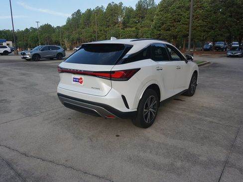 Used 2024 Lexus RX 350 Premium w/ Cold Area Package FWD image 25