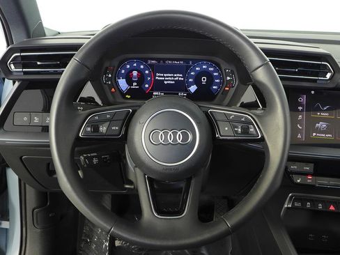 Used 2025 Audi A3 2.0T Premium w/ Black Optic Package image 25