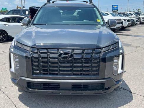 Used 2025 Hyundai Palisade XRT FWD image 14