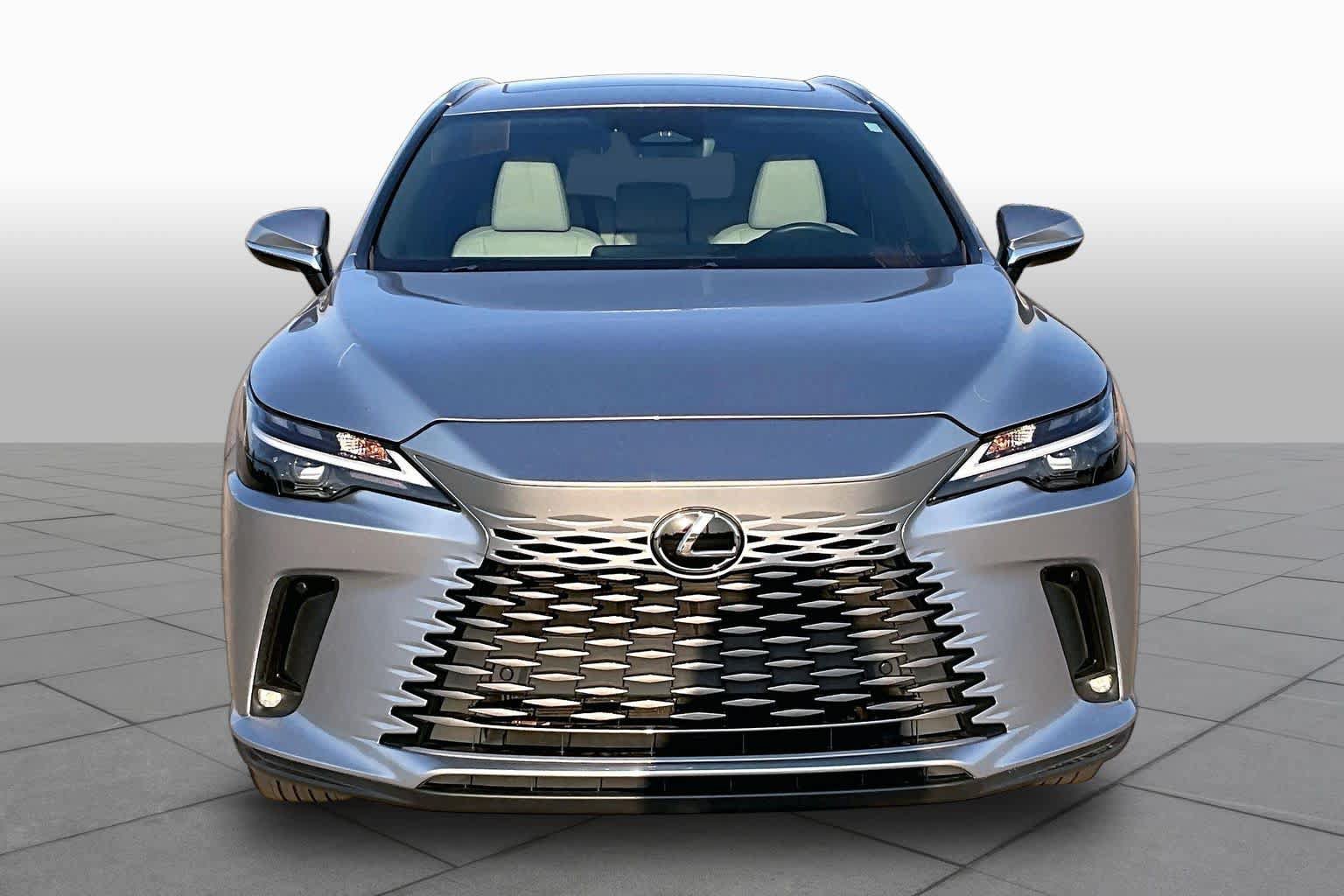 Used 2025 Lexus RX 350 Premium FWD image 6