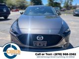Used 2019 MAZDA MAZDA3 Hatchback w/ Preferred Package image 2