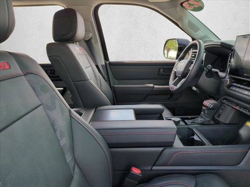 Used 2023 Toyota Tundra TRD Pro image 21