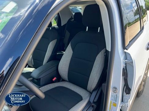 New 2026 Ford Bronco Sport Big Bend AWD/4WD image 11