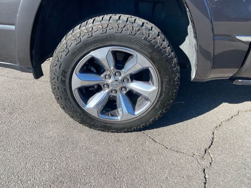 Used 2021 RAM 1500 Limited w/ Protection Group AWD/4WD image 6