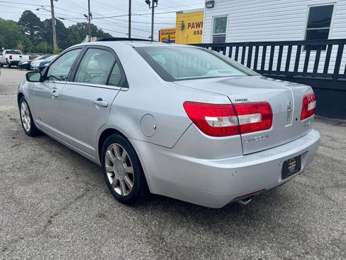 Used 2009 Lincoln MKZ FWD image 7