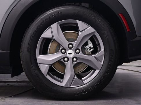 Used 2023 Ford Mustang Mach-E Select RWD image 33