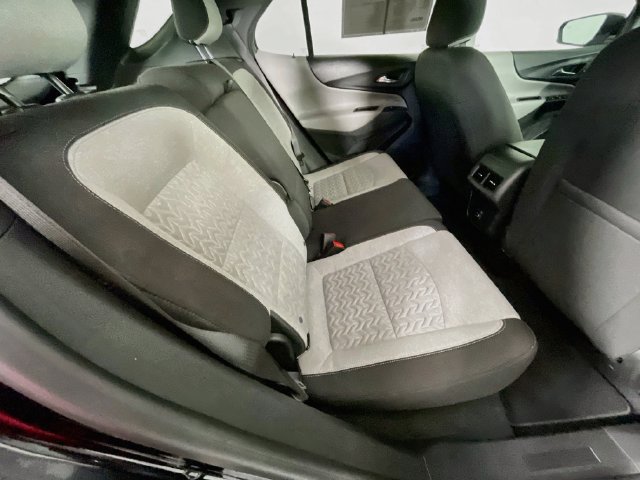 Used 2023 Chevrolet Equinox LS w/ LS Convenience Package FWD image 26