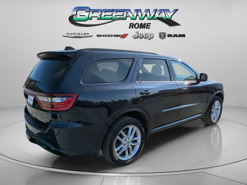 Used 2024 Dodge Durango GT AWD/4WD image 7