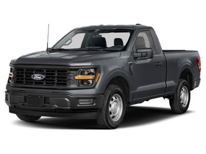 Used 2026 Ford F150 XL w/ Equipment Group 103A High