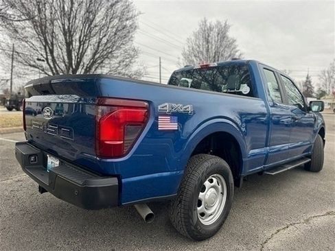 New 2024 Ford F150 XL image 4