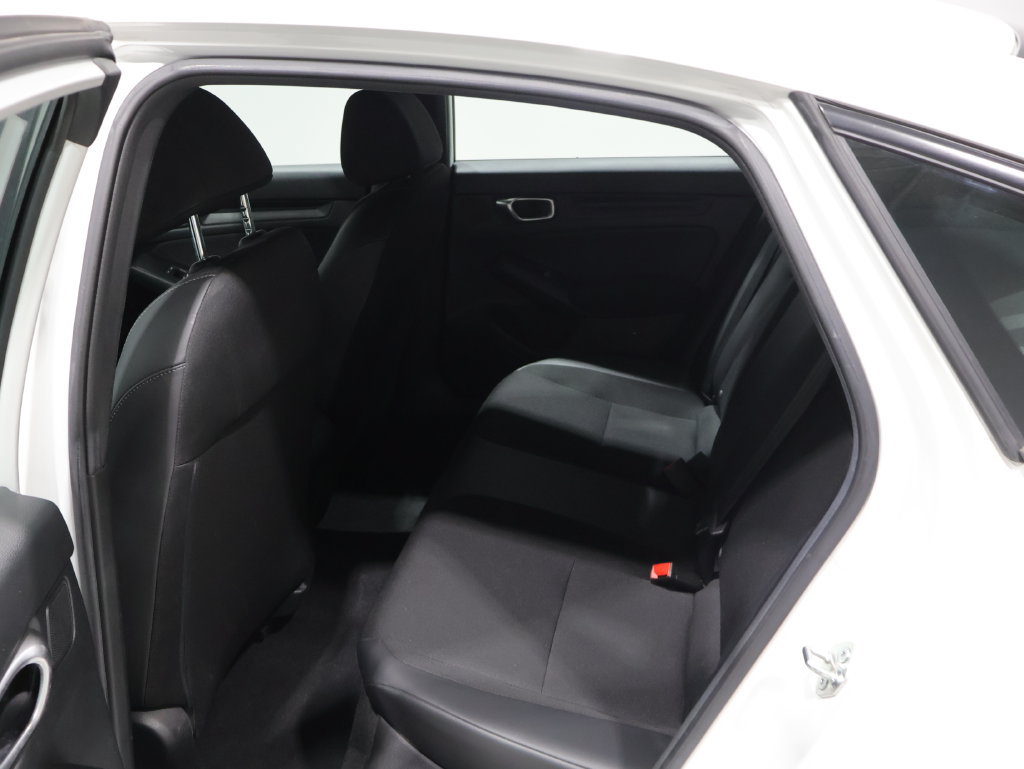 Used 2024 Honda Civic Sport image 18