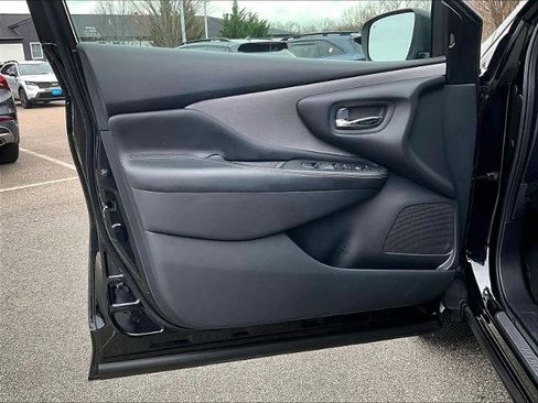 Certified 2021 Nissan Murano SV w/ SV Special Edition Package image 9