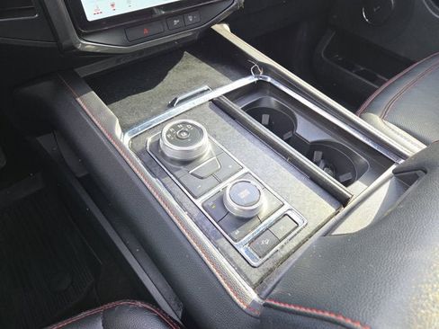 Used 2022 Ford Expedition Max Limited w/ Equipment Group 303A image 19