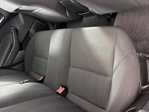 Used 2016 Ford Focus SE image 19