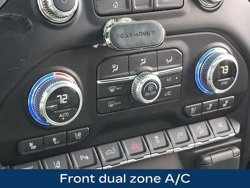 Used 2023 GMC Sierra 2500 Denali w/ Denali Black Diamond Edition image 16