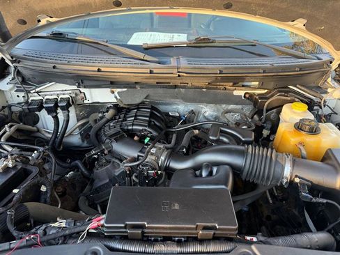 Used 2014 Ford F150 XL w/ Power Equipment Group image 37
