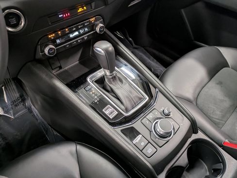 Certified 2023 MAZDA CX-5 AWD 2.5 S w/ Select Package image 15