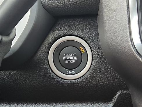 New 2026 RAM 2500 Laramie w/ Sport Appearance Package image 55