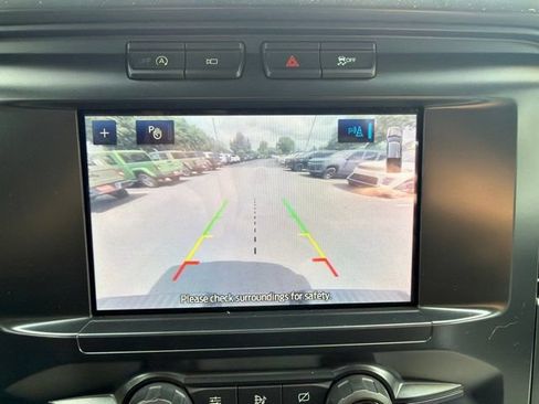 Used 2021 Ford F150 XL w/ Equipment Group 101A High AWD/4WD image 27