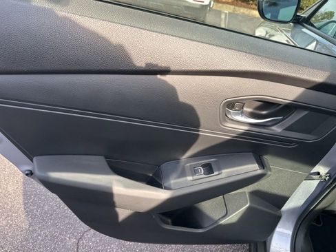 Certified 2025 Honda Accord LX image 13