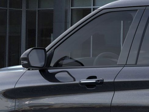 New 2026 Ford Explorer Platinum image 20