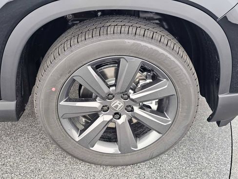 New 2026 Honda Pilot Sport image 9