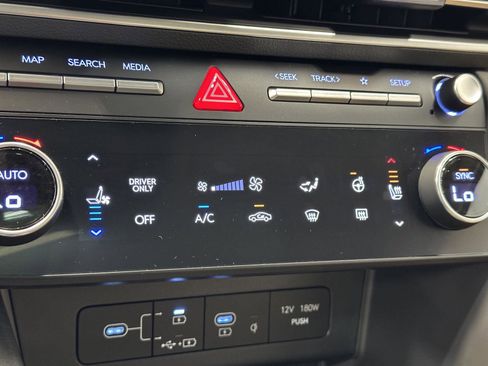 Certified 2024 Hyundai Sonata Limited image 28