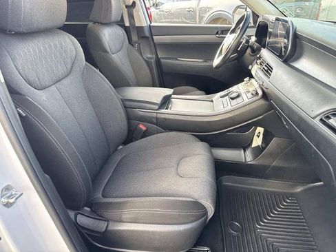 Used 2020 Hyundai Palisade SEL FWD image 11