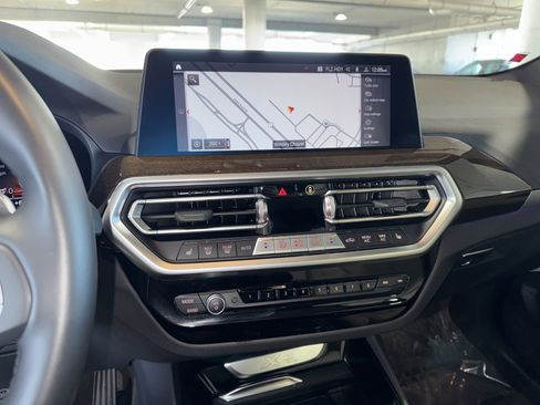 Certified 2024 BMW X3 sDrive30i w/ Convenience Package image 26