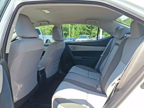 Used 2018 Toyota Corolla LE FWD image 21