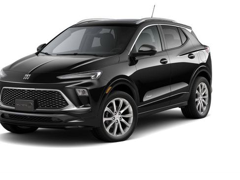 New 2026 Buick Encore GX Avenir w/ Avenir Technology Package FWD image 26
