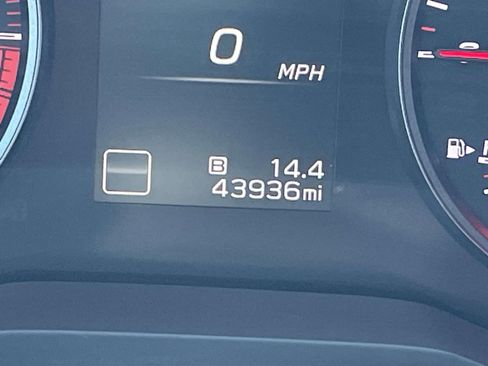 Used 2022 Subaru WRX Premium image 26