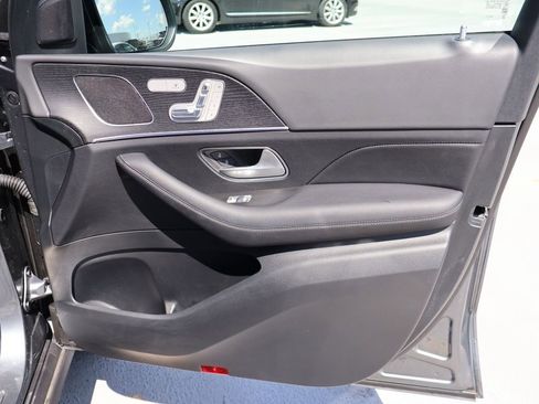 Certified 2025 Mercedes-Benz GLE 350 4MATIC image 13