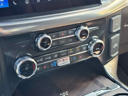 New 2026 Ford F150 King Ranch w/ Equipment Group 601A High AWD/4WD image 20