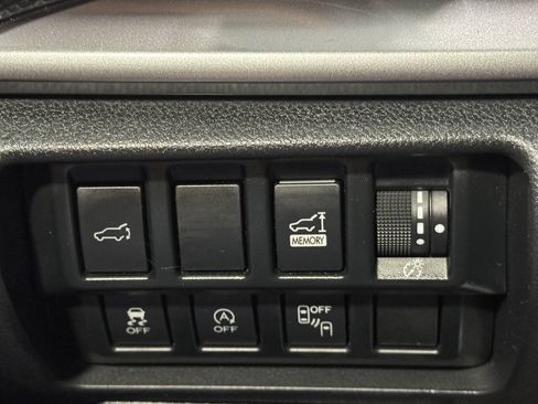 Used 2019 Subaru Forester Sport w/ Popular Package #2 AWD/4WD image 31
