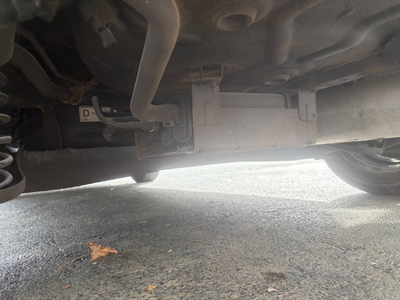 Used 2012 MAZDA MAZDA2 Sport FWD image 18