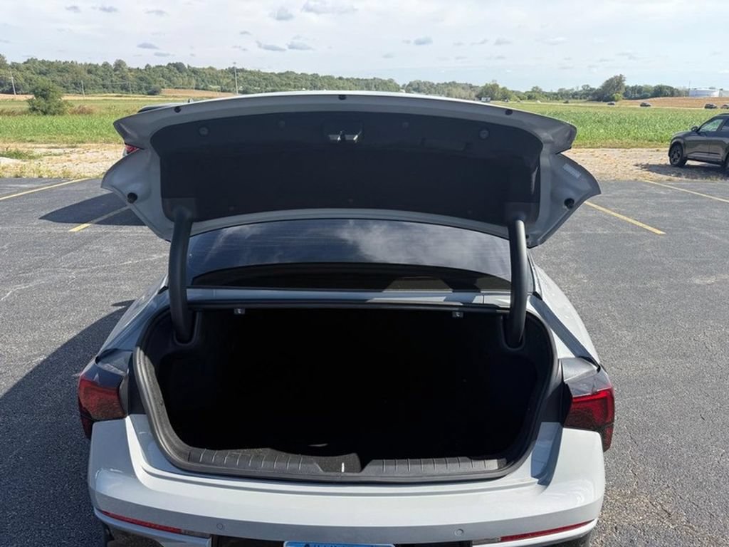 Used 2025 Kia K5 GT-Line FWD image 18