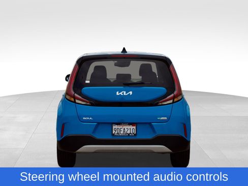 Used 2023 Kia Soul EX FWD image 6