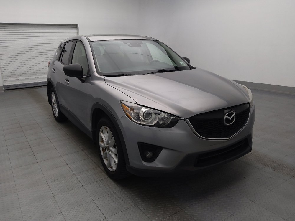 Used 2015 MAZDA CX-5 Grand Touring FWD image 13