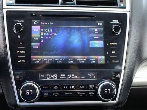 Used 2018 Subaru Outback 2.5i Premium image 22