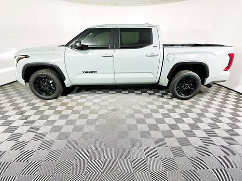 Used 2024 Toyota Tundra SR5 w/ SR5 Premium Package image 6