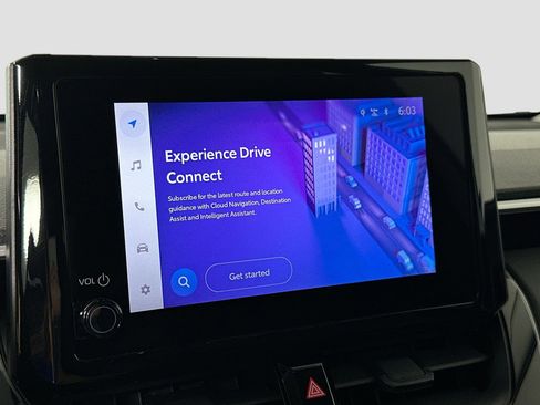 Used 2024 Toyota Corolla Cross LE image 13