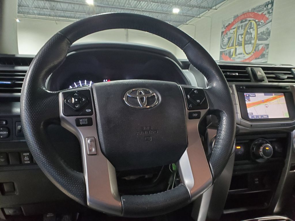 Used 2019 Toyota 4Runner SR5 Premium RWD image 51