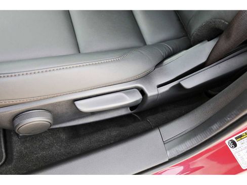 Certified 2025 MAZDA MAZDA3 s image 27