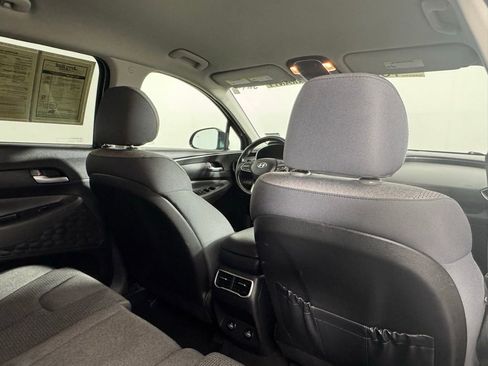 Used 2023 Hyundai Santa Fe SEL image 30