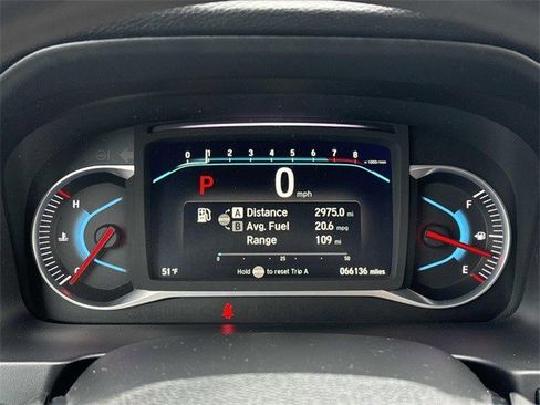 Used 2019 Honda Passport Sport image 27