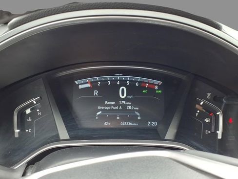 Used 2021 Honda CR-V Touring image 28