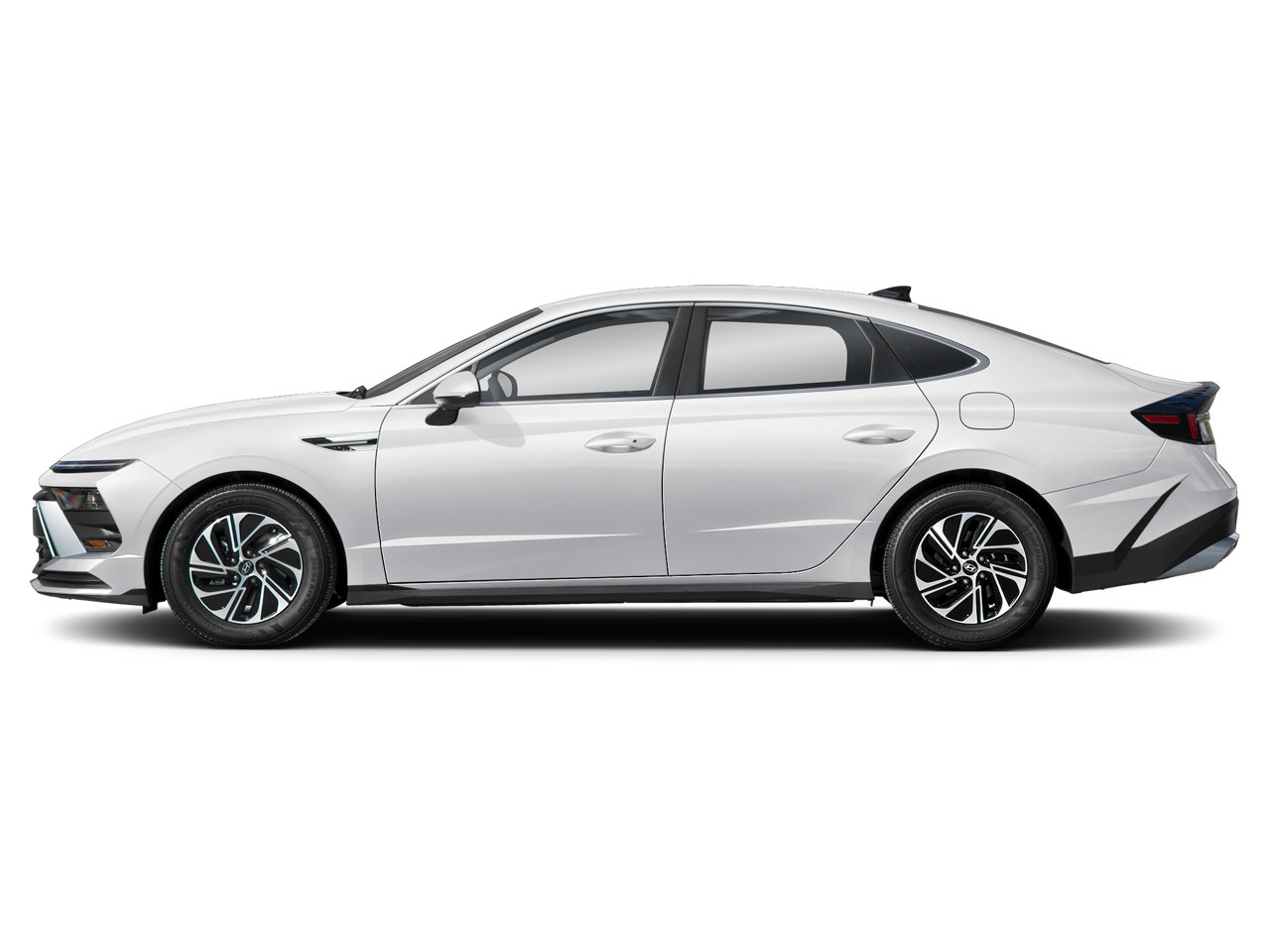 New 2026 Hyundai Sonata Blue FWD image 28